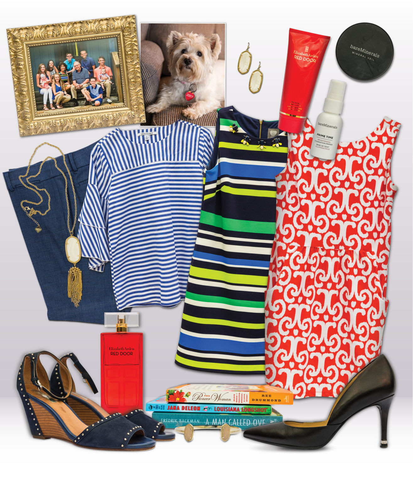 Closet Confidential: Melissa Abeldt